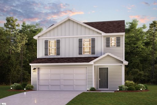 4036 Garrison Lane