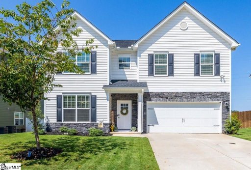 521 Edgevale Drive