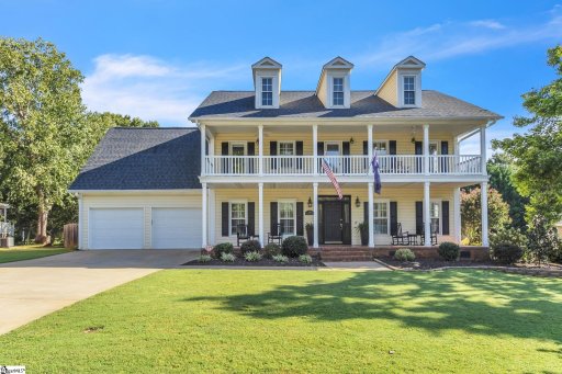 319 Chenoweth Drive