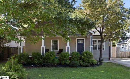 217 Sycamore Drive