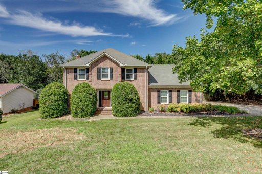 100 Hunters Woods Drive