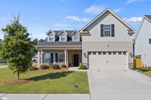 301 Longneedle Court