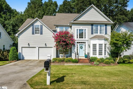 105 N Cedarbluff Court