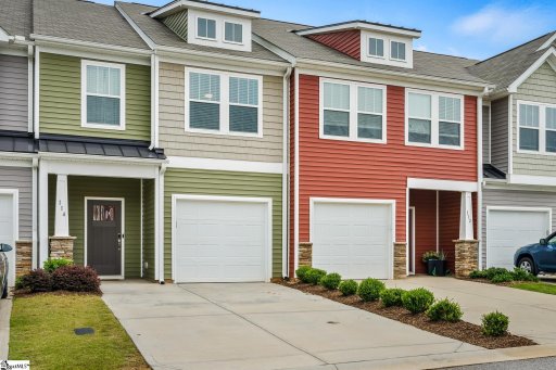 114 Mayfair Station Way