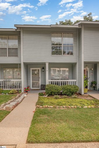 9 Bear Grass Court