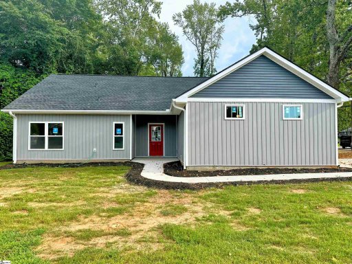 122 W Belvedere Road