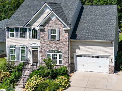 6 Woodland Creek Way