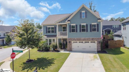 501 Forest Edge Court