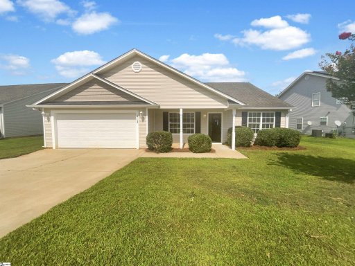 413 Bentridge Drive