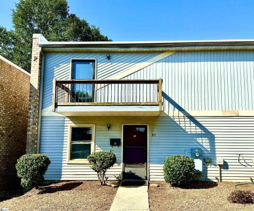 3706 E North Street Unit 1P