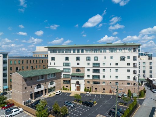 121 Rhett Street Unit 207