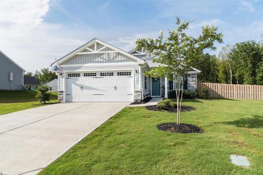 1125 Spring Morning Court