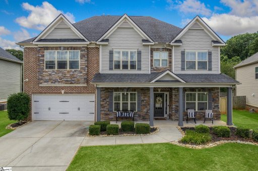 175 Wild Hickory Circle