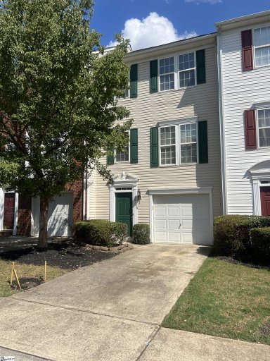 107 Braxton Place