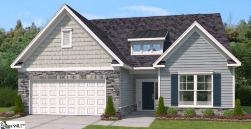 656 Clairbrook Court