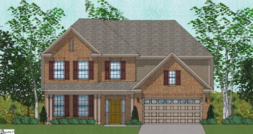 781 Oak Hill Lane Lot 53