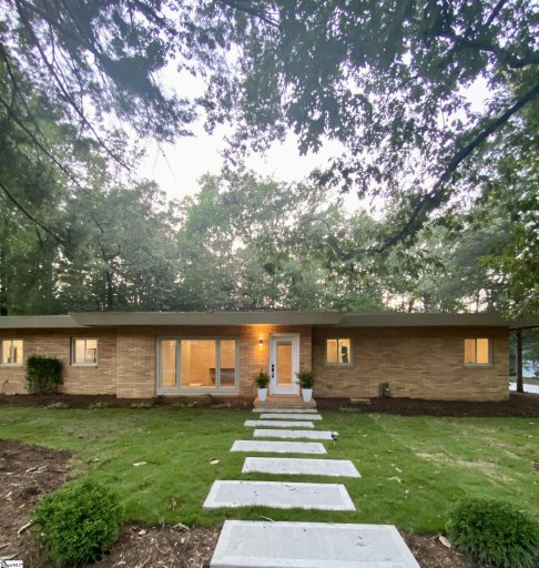 410 Rockmont Road