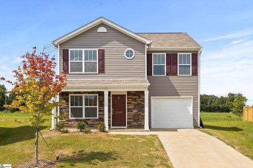 1209 Murdock Circle