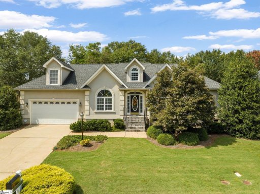 12 Shannon Creek Court