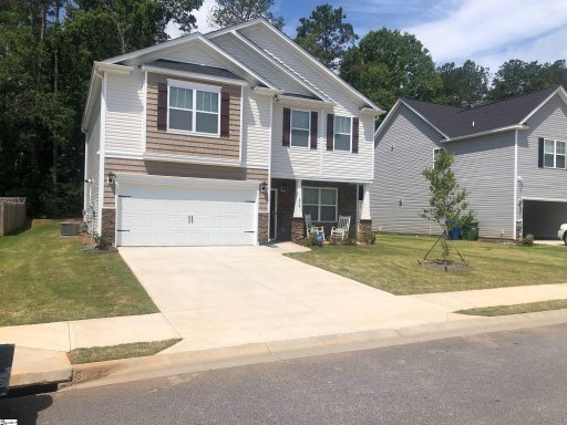 214 Milford Pines Drive