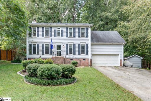 505 Hunters Hill Road