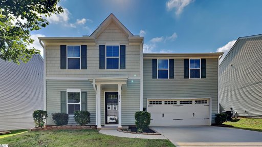 122 Portchester Lane