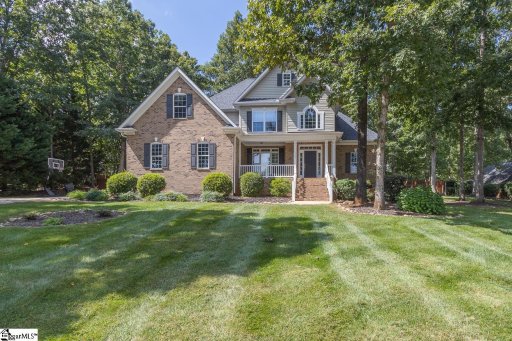 108 Brecken Court
