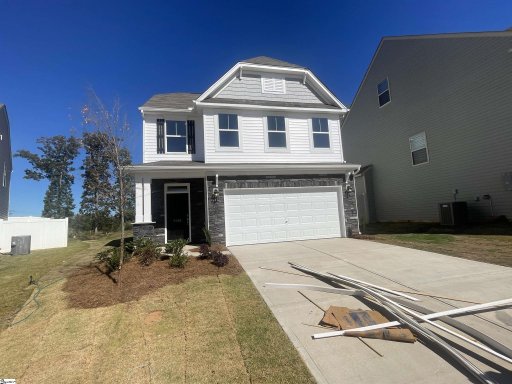 6065 Haddington Drive Lot 17