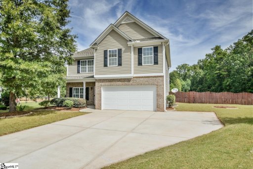 206 Twilight Place