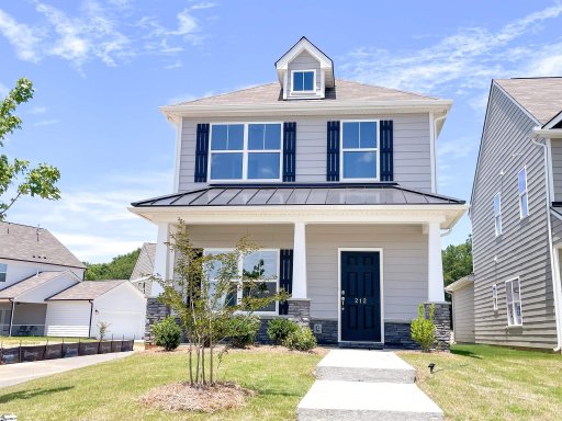 212 Greenrich Drive