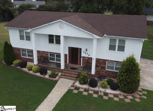 4676 Schirra Court