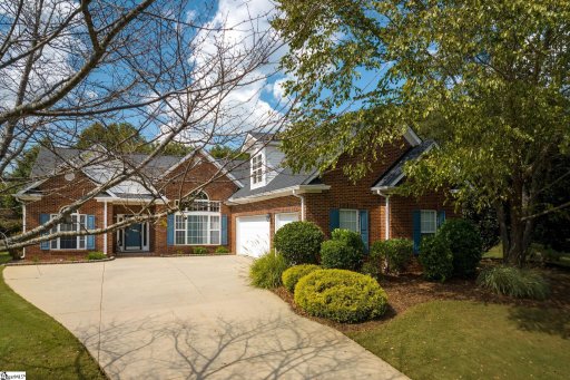 4 Pinehurst Green Way