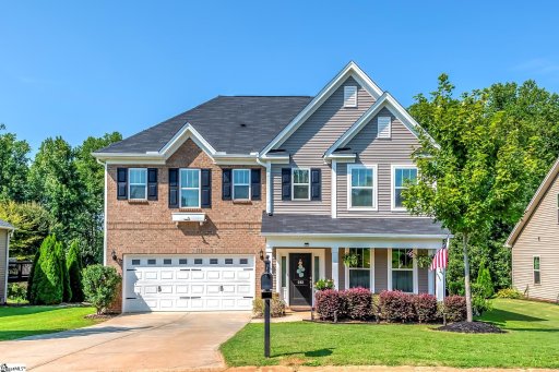 292 Autumn Glen Drive