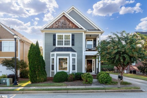 107 Farm Mill Circle