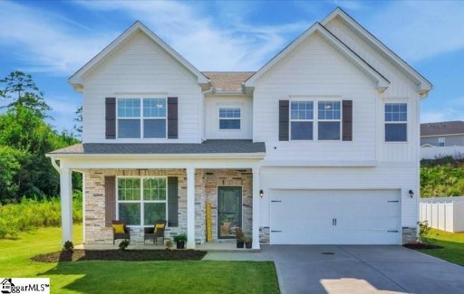 180 Mayfield Crossing Lane