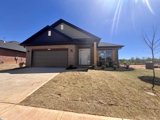 500 Woodsong Drive Lot 333