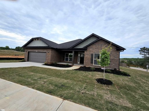 500 Rolling Waters Drive Lot 50