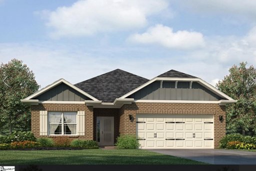 106 Red Hollow Road Lot 8