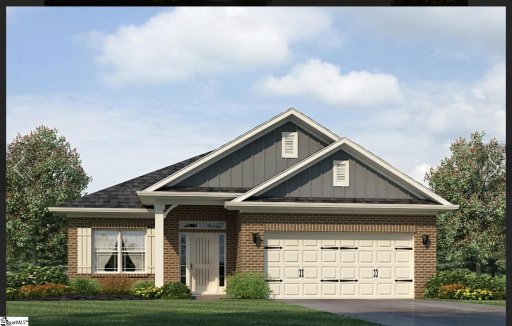 501 Woodsong Drive Lot 332