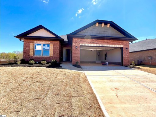 504 Woodsong Drive Lot 334