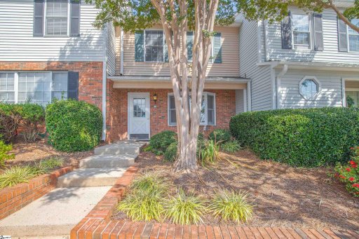 97 Jamestowne Way Unit 69