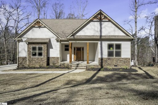 117 Circle Drive