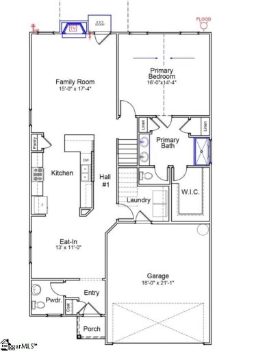 341 Carramore Drive lot 10