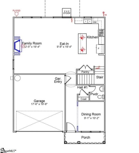 353 Carramore Drive Lot 13
