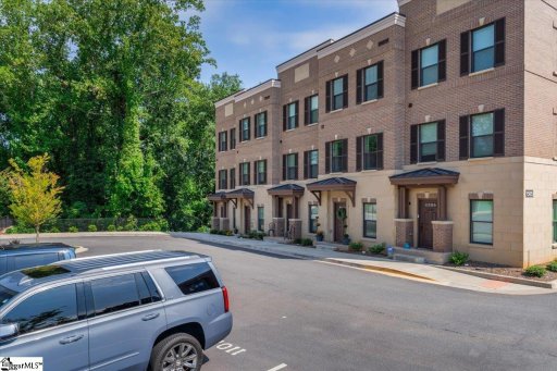 1503 E North Street Unit 2101