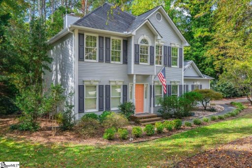 205 Shadow Oaks Drive