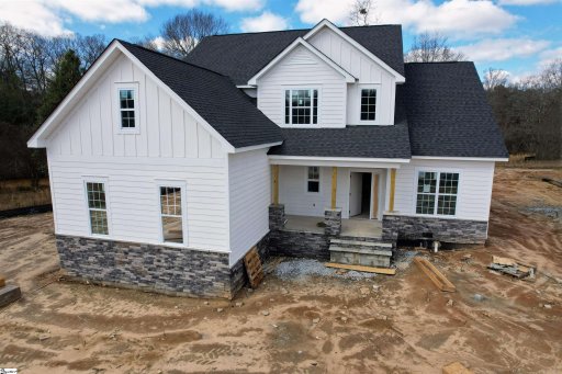 798 Enoree River Place