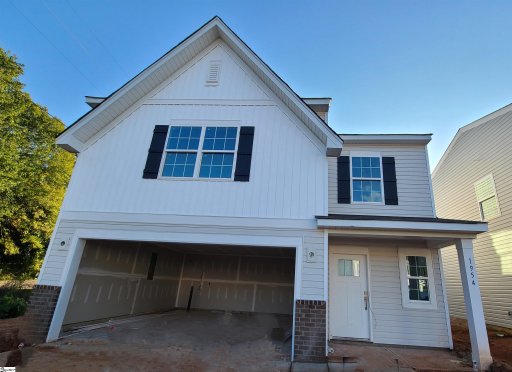 1954 Landrow Lane Lot 54