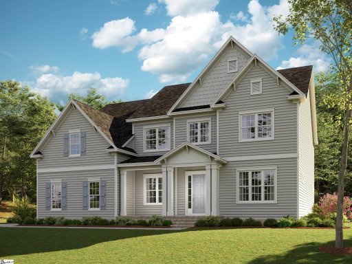 768 Enoree River Place