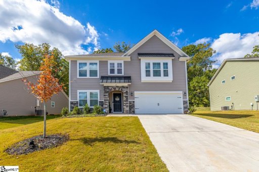 111 Harvest Glen Drive